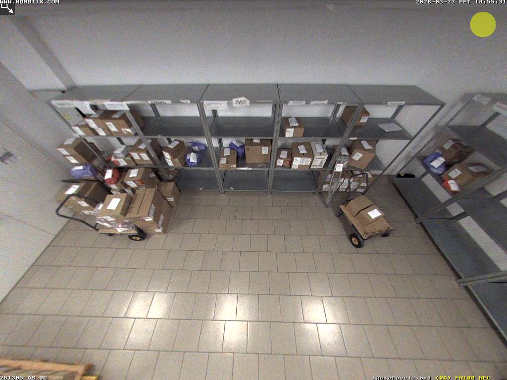 Webcam in Sofiya,Bulgaria