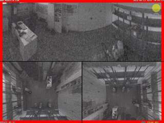 Storage Room