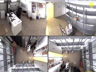 Storage Room