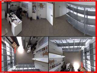 Storage Room