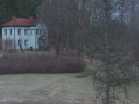 View from Nuuksio Hotel