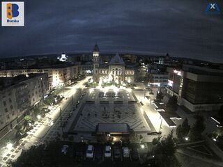 Buzău