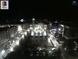 Buzău