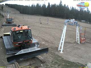 Ski Lift