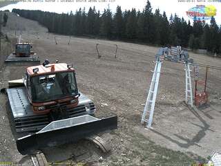 Ski Lift