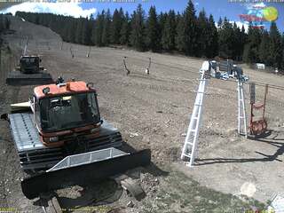 Ski Lift