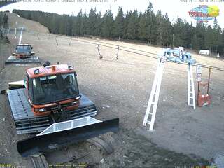 Ski Lift