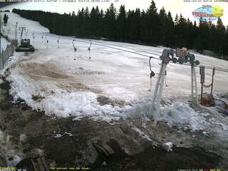 Webcam in Romania