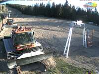 Ski Lift
