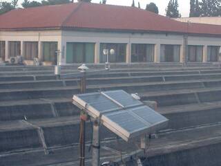 Solar panels