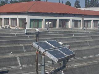 Solar panels