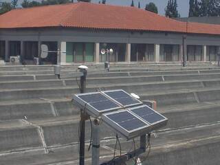 Solar panels