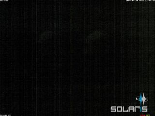 South African Astronomical Observatory (SOLARIS 1 & 2)