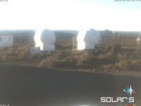South African Astronomical Observatory (SOLARIS 1 & 2)