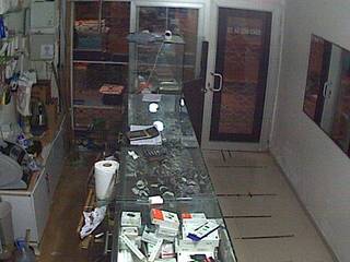 Watch Shop