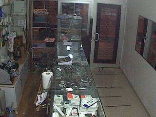 Watch Shop