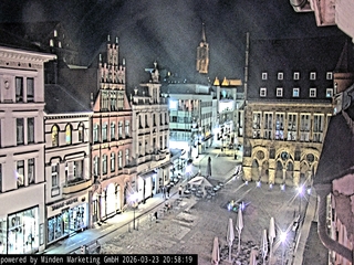 Webcam in Dortmund,Germany