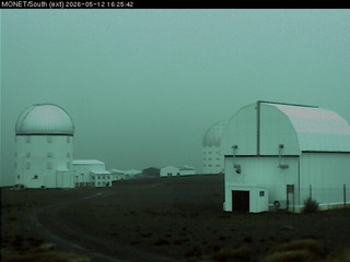 Monet Observatory