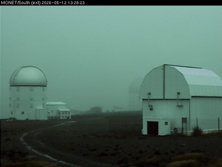Monet Observatory