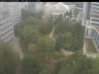 Széchenyi István University of Győr