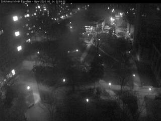 Széchenyi István University of Győr