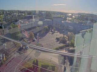 Roundabout