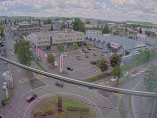 Roundabout