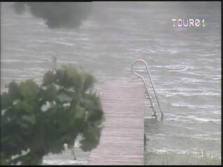 Lake Pier