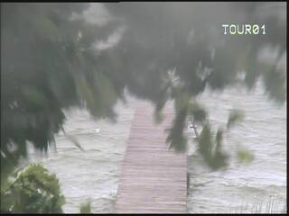 Lake Pier