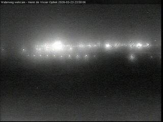 Webcam in Kruiningen,Netherlands