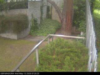 House Security webcam