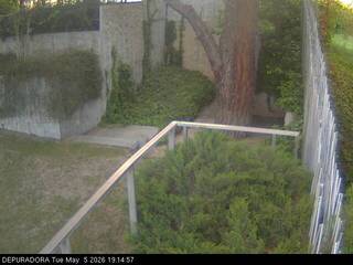 House Security webcam