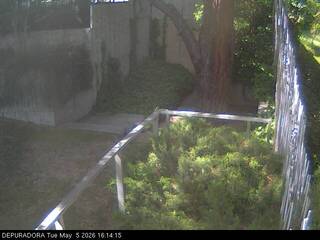 House Security webcam