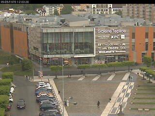 Galerie Teplice
