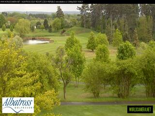 Albatross Golf Resort