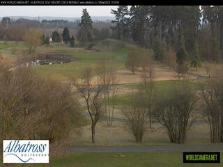 Albatross Golf Resort