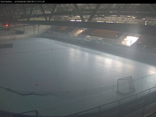 Ice Hockey Court