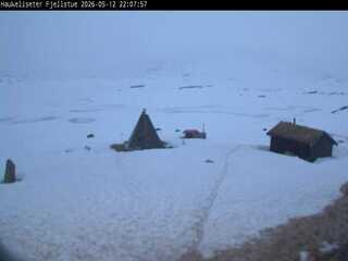 Haukeliseter Fjellstue Mountain Lodge