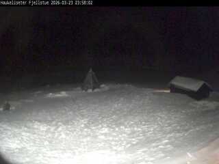 Haukeliseter Fjellstue Mountain Lodge