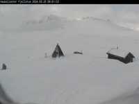 Haukeliseter Fjellstue Mountain Lodge