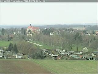 Webcam in Burgstadt,Germany