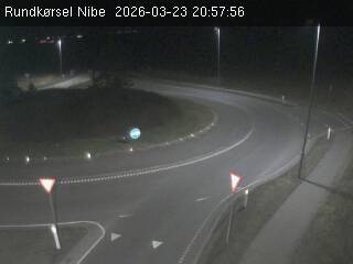 Webcam in Lindknud,Denmark