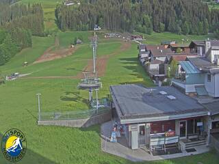 Skisport Hausberger