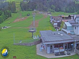 Skisport Hausberger