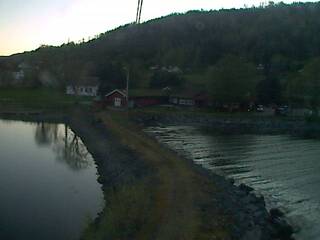 Jækta Fjordstue restaurant