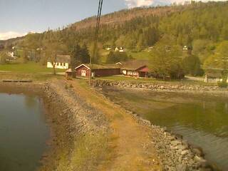  Jækta Fjordstue restaurant