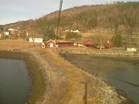  Jækta Fjordstue restaurant