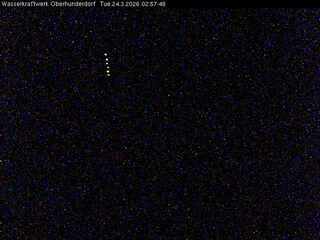 Oberaudorf-Ebbs run-of-river power plant