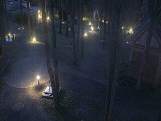 Webcam in Eisenstadt,Austria