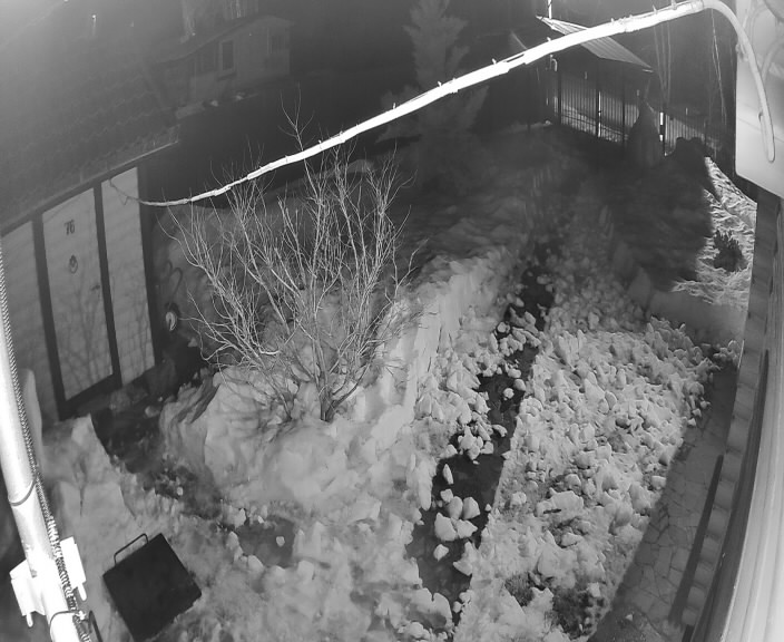 Webcam in Moscow,Russia